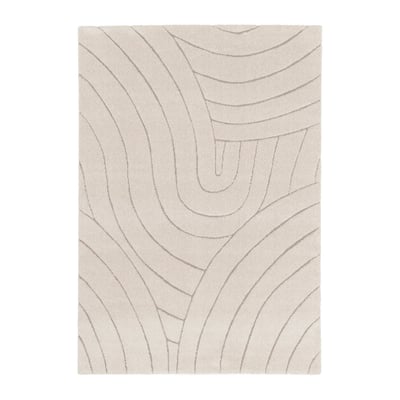 Tapis ultra doux et design HALO AFK LIVING