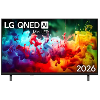 Televiseurs led de 65 pouces 85QNED72B6B LG