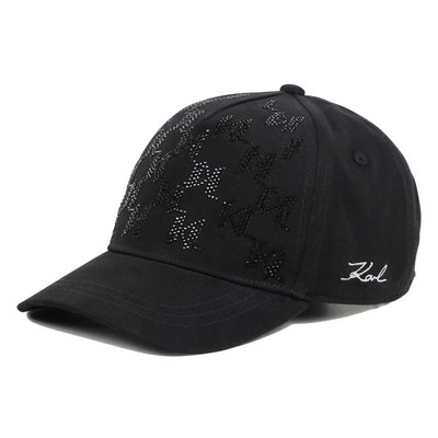Casquette à strass KARL LAGERFELD KIDS