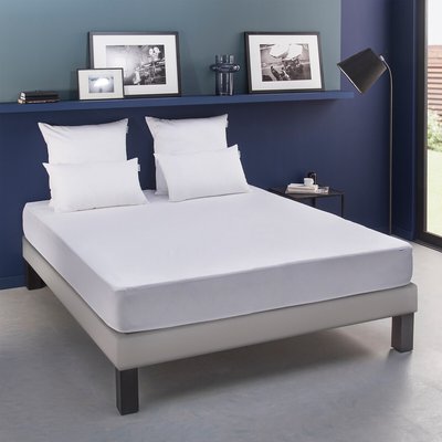 Protège-matelas coton flanelle BULTEX