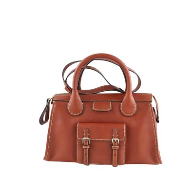 Sac à main en cuir - Très Bon État SEE BY CHLOE