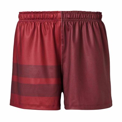 Short de Rugby Kombat Ryder Pro Home Ubb KAPPA