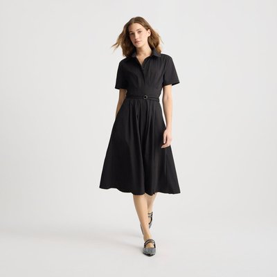 Robe chemisier en nylon LIU JO