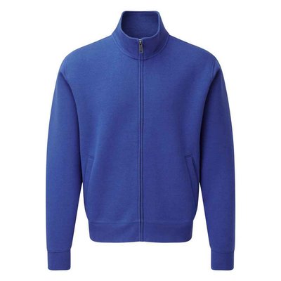 Veste de survêtement AUTHENTIC RUSSELL