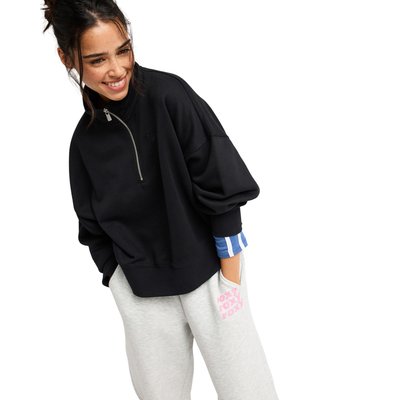 Sweat col montant EVERFREE. ROXY
