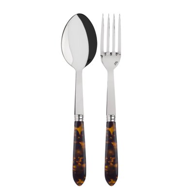 Couverts de service, Tortue SABRE