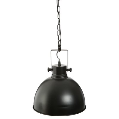 Suspension Métal Ronde D30 ATMOSPHERA