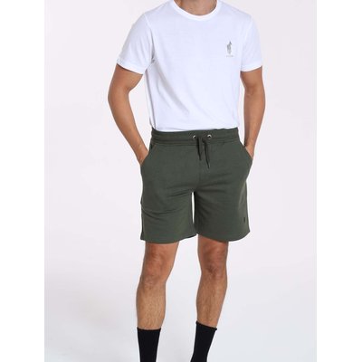 Shorts coupe regular en coton SH SOFIA GENTLEMAN FARMER