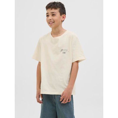 T-shirt JACK & JONES JUNIOR JACK & JONES JUNIOR