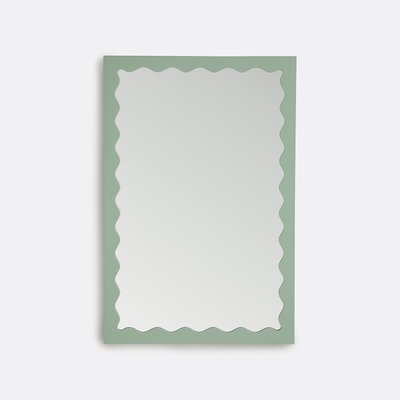 Specchio rettangolare, 60x90 cm, Opalys LA REDOUTE INTERIEURS