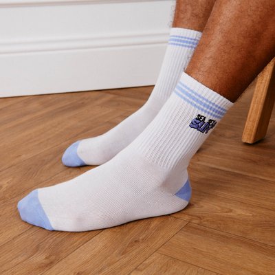 Chaussettes en coton BOBETIZ UNDIZ