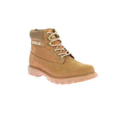 Boots Cuir COLORADO 2.0 CATERPILLAR