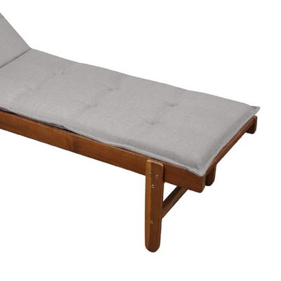 Coussin de sol ou Bain de soleil Collection Carbone EDEN