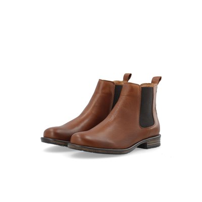 bottines chelsea BIANCO BIANCO