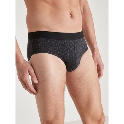 Lot de 4 slips fermés DAXON
