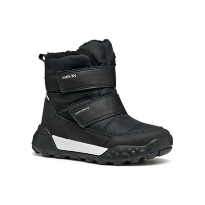 Bottes Et Bottines  J TREKKYUP  B ABX GEOX