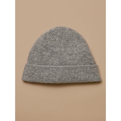 Bonnet en laine mérinos enfant CYRILLUS