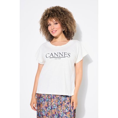 T-shirt oversize à manches courtes ULLA POPKEN
