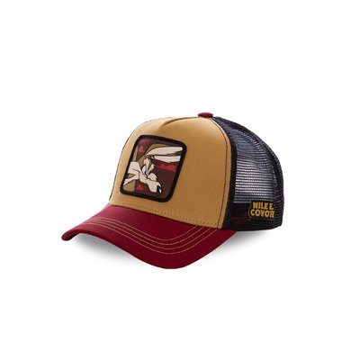 Casquette Looney Tunes Coyote CAPSLAB