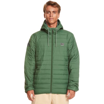 Doudoune SCALY QUIKSILVER