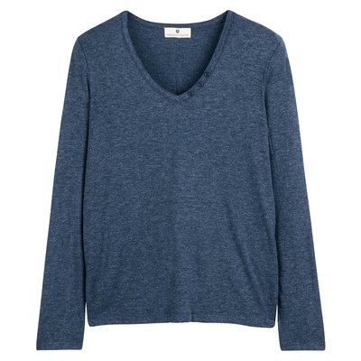 T-shirt manches longues Torina Icon FREEMAN T. PORTER