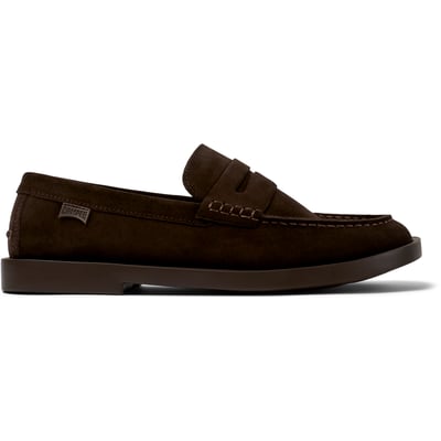 Mocassins Cuir DON CAMPER