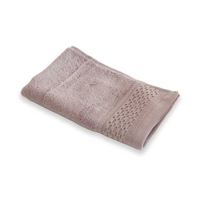 Serviette invité  500g/m² - ZERO TWIST TRADITION DES VOSGES