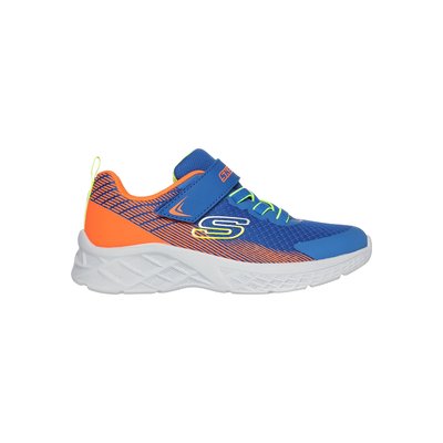 Basket à Scratch  Zovrix SKECHERS