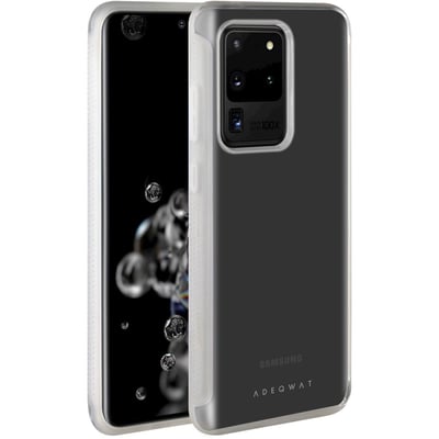 Coque Samsung S20 Ultra Antichoc Transparent ADEQWAT