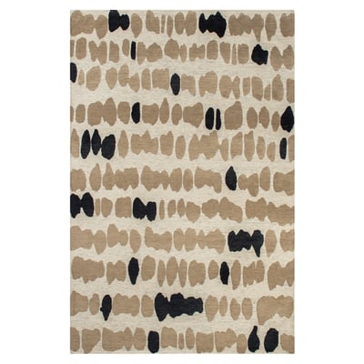 Tapis intérieur/extérieur tissé plat LOLA NOVATREND