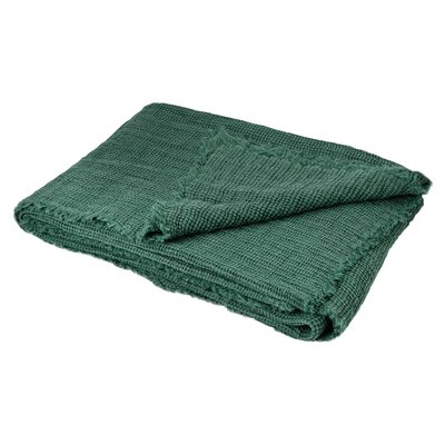 Plaid JADE TOISON D OR