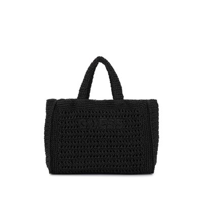 Sac De Plage Crochet GUESS