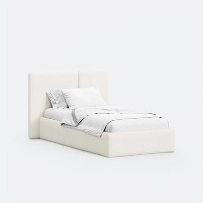 Кровать без подъемного механизма SO'HOME