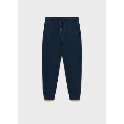 Pantalon de jogging cordon MANGO KIDS