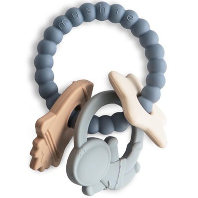 Jouet de dentition Ring MUSHIE