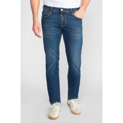 Jeans regular, droit 800/12, longueur 34 LE TEMPS DES CERISES