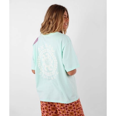 Tee-shirt manches courtes TOM OXBOW
