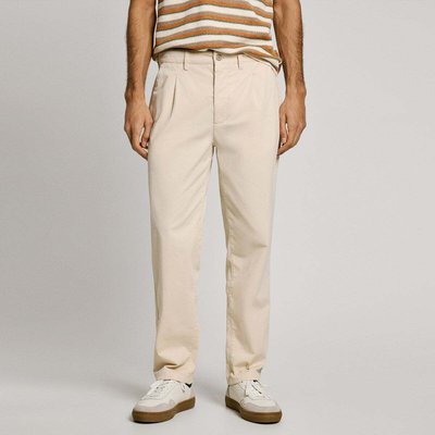 Pantalon Chino À Coupe Décontractée PEPE JEANS