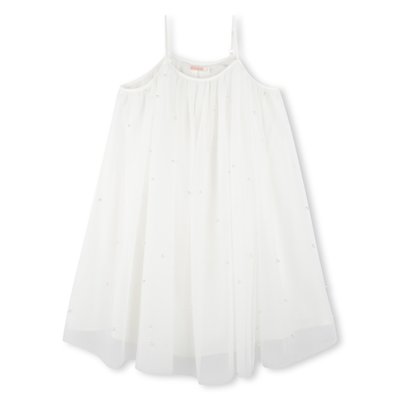Robe de cérémonie à bretelles BILLIEBLUSH