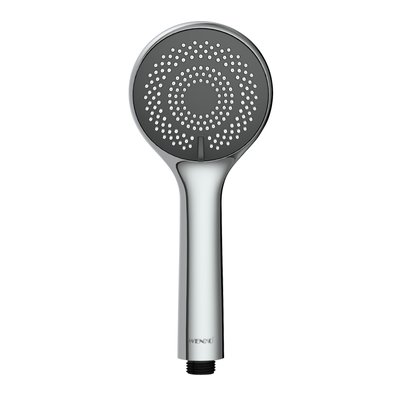 Pommeau de douche 3 jets Watersaving WENKO