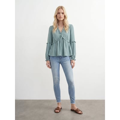 Blouse VERO MODA