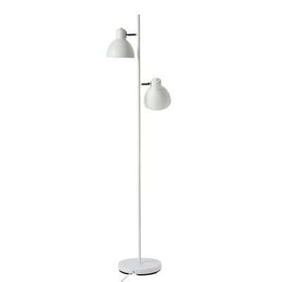 Lampadaire en Métal à deux points lumineux SKAGEN DYBERG LARSEN