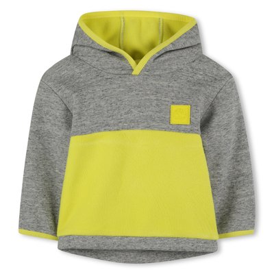 Sweat-shirt à capuche TIMBERLAND