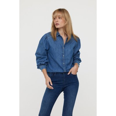 Chemise lee femme 2025