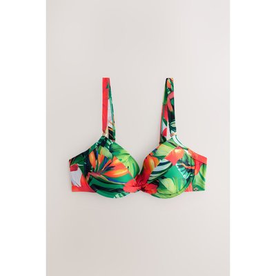 Haut de bikini remodelant rembourré NEXT
