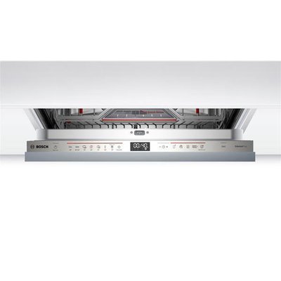 Lave-vaisselle Tout-intégrable SMV6ECX93E BOSCH