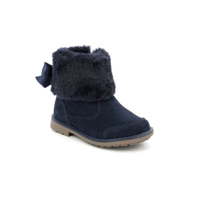 Boots Cuir Stelie MOD8