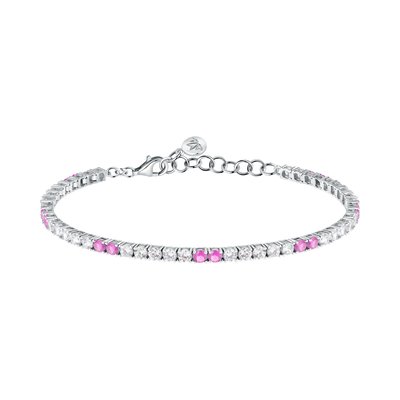 Bracelet en argent 925 recyclé TESORI MORELLATO
