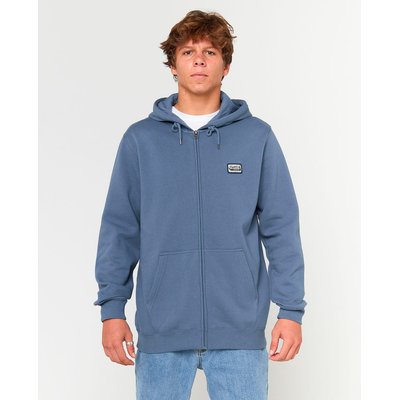 Sweat zippé à capuche HORIZON RIP CURL