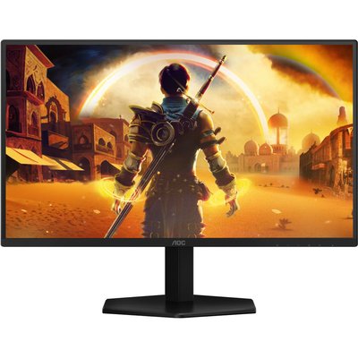 Ecran PC Gamer Gaming 25'' FHD 180Hz AOC